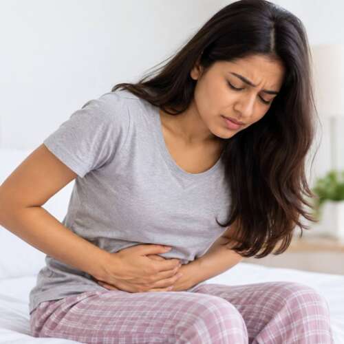 women with scar endometriosis pain